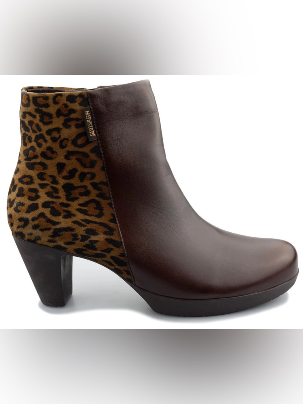 Mephisto Tosia ankle boot